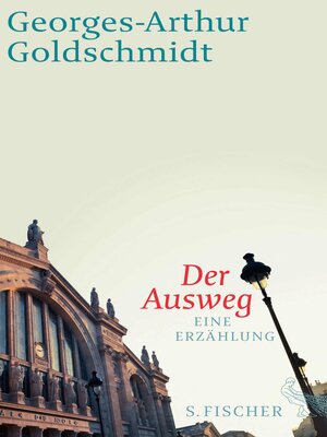 cover image of Der Ausweg